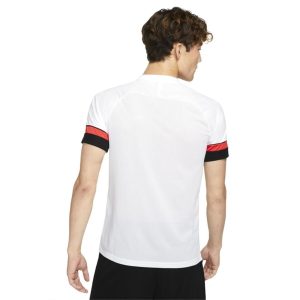 تی شرت اورجینال مردانه برند Nike کد Cw6101-101