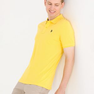 تی شرت اورجینال مردانه برند U.S. Polo Assn کد Gtp04ıy023