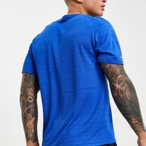 تی شرت اورجینال مردانه برند Nike کد CU5992-480