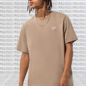 تی شرت اورجینال مردانه برند Nike کد  AR49.97 FS