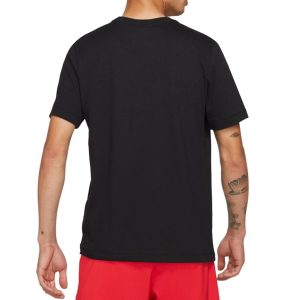 تی شرت اورجینال مردانه برند Nike کد TYC00345086005
