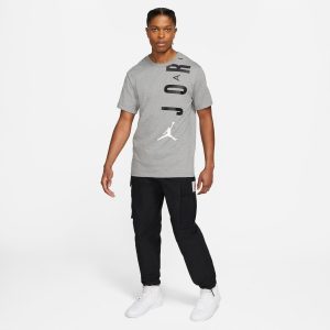 تی شرت اورجینال مردانه برند Nike کد CZ8402-091