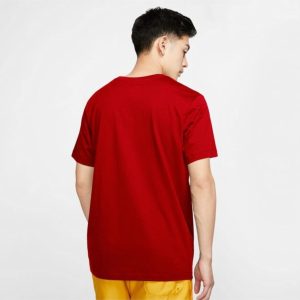 تی شرت اورجینال مردانه برند Nike کد AR5004-660