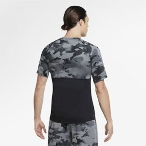 تی شرت اورجینال مردانه برند Nike کد CU4093-010