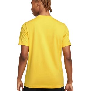 تی شرت اورجینال مردانه برند Nike کد AR4997-709
