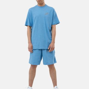 تی شرت اورجینال مردانه برند Nike کد k37-469 BS