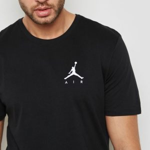 تی شرت اورجینال مردانه برند Nike کد Ah5296-010-010