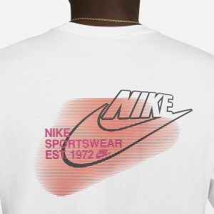 تی شرت اورجینال مردانه برند Nike کد FD0416-100