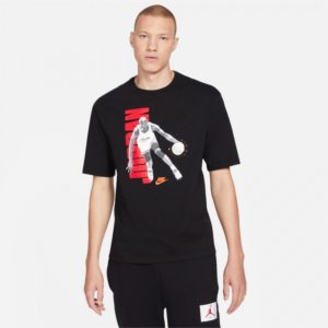 تی شرت اورجینال مردانه برند Nike کد Dj6597-010
