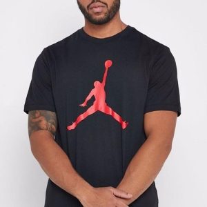 تی شرت اورجینال مردانه برند Nike کد  DA6769-010-010