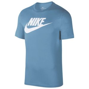تی شرت اورجینال مردانه برند Nike کد NKAR5004-424