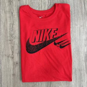 تی شرت اورجینال مردانه برند Nike کد c5t43534534rt4