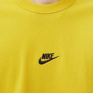 تی شرت اورجینال مردانه برند Nike کد TYC00803956040