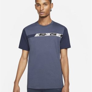 تی شرت اورجینال مردانه برند Nike کد DM4675-437