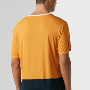 تی شرت اورجینال مردانه برند Nike کد dm4797-738