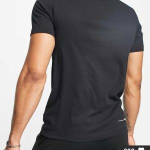 تی شرت اورجینال مردانه برند Nike کد u44033CNG-STORE®