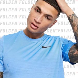 تی شرت اورجینال مردانه برند Nike کد TYC00717721476