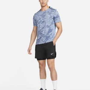 تی شرت اورجینال مردانه برند Nike کد DM4636-548