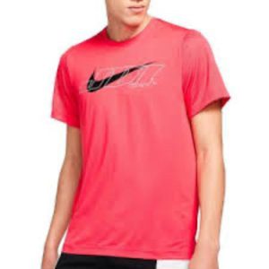تی شرت اورجینال مردانه برند Nike کد  VBD-622