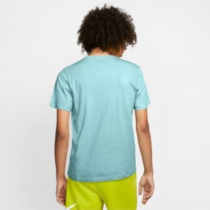 تی شرت اورجینال مردانه برند Nike کد AR4997-382