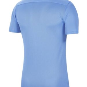 تی شرت اورجینال مردانه برند Nike کد BV6708-412Mavi