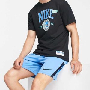 تی شرت اورجینال مردانه برند Nike کد jh8877