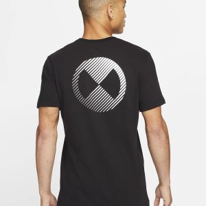 تی شرت اورجینال مردانه برند Nike کد cz9756