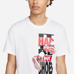 تی شرت اورجینال مردانه برند Nike کد DH8952-100