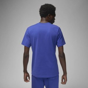 تی شرت اورجینال مردانه برند Nike کد CJ0921-432