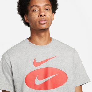 تی شرت اورجینال مردانه برند Nike کد ju63.43 063FO