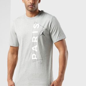 تی شرت اورجینال مردانه برند Nike کد bg30.92 063FO
