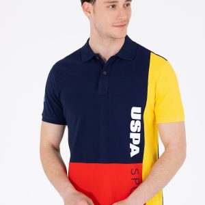 تی شرت اورجینال مردانه برند U.S. Polo Assn کد fds5002995958