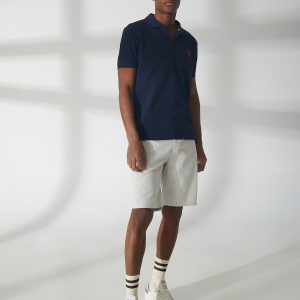 تی شرت اورجینال مردانه برند U.S. Polo Assn کد uyt5002995928