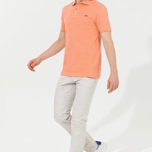 تی شرت اورجینال مردانه برند U.S. Polo Assn کد G081SZ011.000.1421237