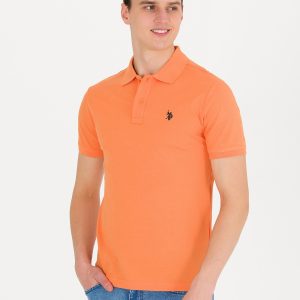 تی شرت اورجینال مردانه برند U.S. Polo Assn کد cse5002995630