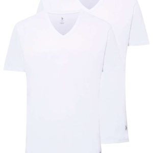 تی شرت اورجینال مردانه برند U.S. Polo Assn کد U9S0P0O0L1