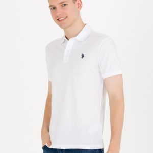 تی شرت اورجینال مردانه برند U.S. Polo Assn کد aff5002995512