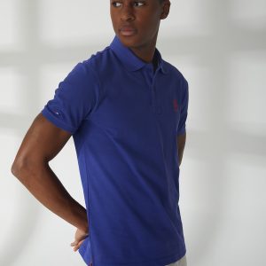 تی شرت اورجینال مردانه برند U.S. Polo Assn کد fd5002996106