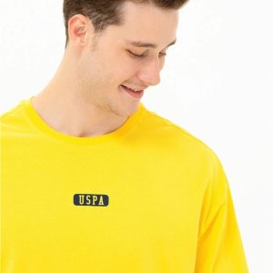 تی شرت اورجینال مردانه برند U.S. Polo Assn کد G081SZ011.000.1589524