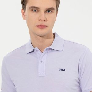 تی شرت اورجینال مردانه برند U.S. Polo Assn کد G81SZ011.000.1421237