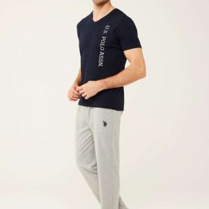 تی شرت اورجینال مردانه برند U.S. Polo Assn کد ZTA18466