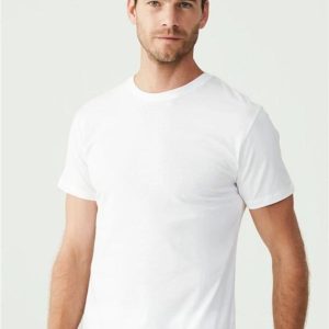 تی شرت اورجینال مردانه برند U.S. Polo Assn کد U8S0P1O9L7