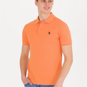تی شرت اورجینال مردانه برند U.S. Polo Assn کد der5002996068