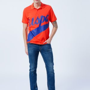 تی شرت اورجینال مردانه برند U.S. Polo Assn کد iuy5002936908