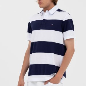 تی شرت اورجینال مردانه برند U.S. Polo Assn کد TYC00817608178