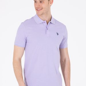 تی شرت اورجینال مردانه برند U.S. Polo Assn کد lkj5003035802