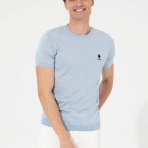 تی شرت اورجینال مردانه برند U.S. Polo Assn کد G081SZ0TK
