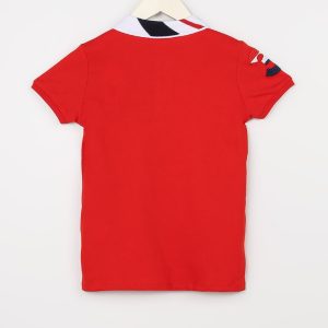 تی شرت اورجینال مردانه برند U.S. Polo Assn کد bgf5002997250