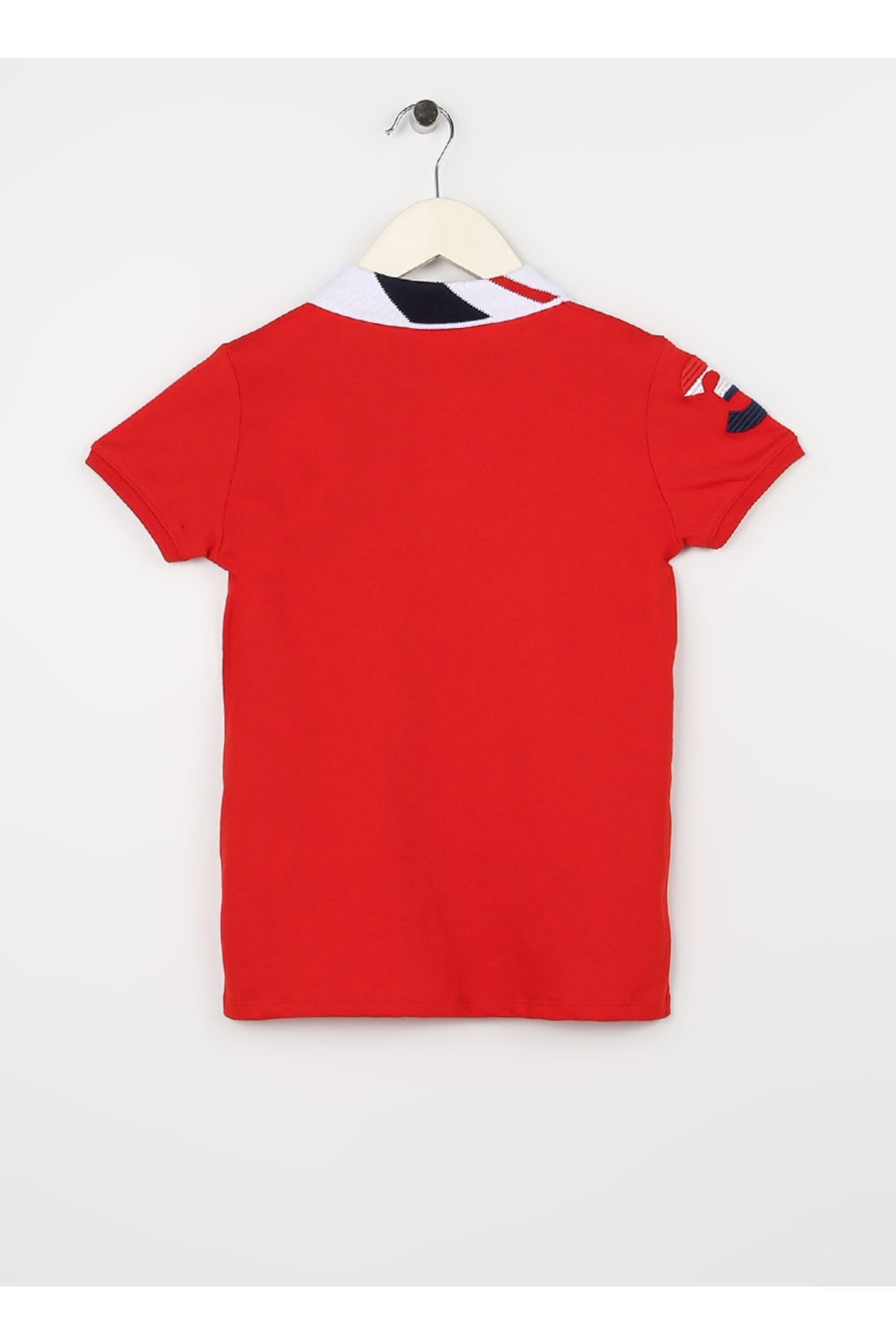 تصویر تی شرت اورجینال مردانه برند U.S. Polo Assn کد bgf5002997250 