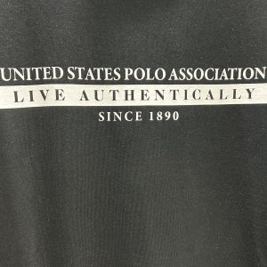 تی شرت اورجینال مردانه برند U.S. Polo Assn کد TYC5GAKCWN168936016512999
